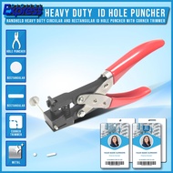 ID hole Puncher / Label hole Puncher / Circular Puncher