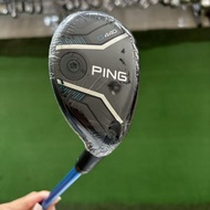 Ping Golf Clubs G440 MAX Fairway woods G440 MAX Hybrids 3/5 Wood Hybrids with S/R/SR Flex Graphite S