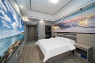 Suifei Hotel (Yiyang Yincheng Market)