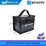 Betafpv Lipo Battery Safety Handbag