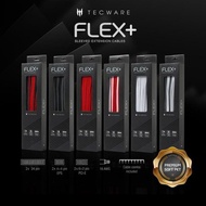 Toyshanna55 - Psu Extension Tecware Flex+ Plus Sleeve Extension Cables Set