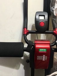 Oto 腹肌訓練器