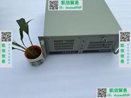 30臺研華工控機IPC-610L 工業電腦 I7-7700C