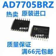 Brand New Imported Original AD7705BRZ AD7705 AD7705BR SOP16 Electronic Components with List