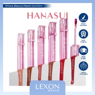 [Hanasui] Next Level Liplast Cream