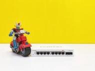 Fortinet FortiSwitch FS108F FS-108FSwitch