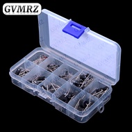 10Values 1N5822 SR3100 Schottky 10A10 rectifier fast recovery diode 1N4148 1N4007 1N5819 1N5408 1N58