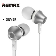 REMAX RM-610D Super Bass In-Ear Remax 610D Earphone (120cm)