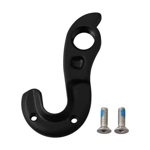 1pc Aluminum Alloy Bike Gear Rear Derailleur Mech Hanger Dropout For GIANT For TCR For SLR Bicycle T