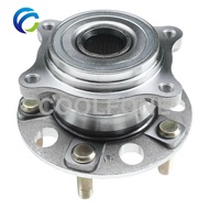 Rear Wheel Hub Bearing For HYUNDAI ix35 TUCSON KIA SPORTAGE 2013-2022 52730D3000 52730-D3000 7131235