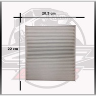 Cabin Filter For Nissan Xtrail 2000 To 2007 27277-4M400