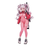 Goddess of Victory: NIKKE Alice 1/6 Figure Anime Game Character Desktop Ornaments Gift Figurine PVC 