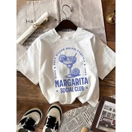 Cupids Fashionable cute printed pattern short-sleeved, women's T-shirt