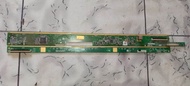 ticon tikon LCD tcon tv led sharp Lc-32L407i