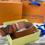 Trendy And Stylish Lv Belt