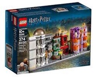 LEGO Harry Potter 40289 Diagon Alley limited edition ( good to display with LEGO Harry Potter Diagon Alley 75978)
