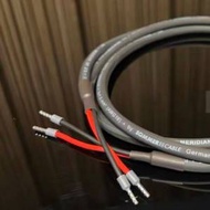 德國 Sommer 鍍銀喇叭線 （全新）