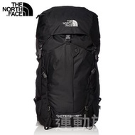【💥2020秋冬新款】35L THE NORTH FACE W Tellus 30 連防雨罩 女士專用版 行山 遠足 旅行 背囊 大容量 黑色 日本直送