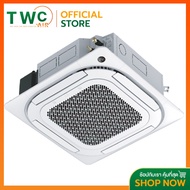 MIDEA แอร์สี่ทิศทางระบบอินเวอร์เตอร์รุ่น CASSETTE INVERTER มีขนาด12900-52000BTU