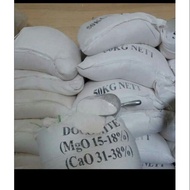 DOLOMITE/KAPUR PERTANIAN 25KG