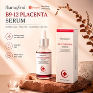 Pharmaform B9-12 Placenta Skin Restoration and Anti-Aging Serum
