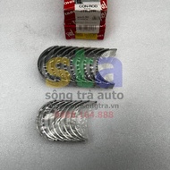 Toyota 1TR/ 2TR/ 050 engine bearings, high quality Taiho products