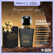 EDITION 1 - PERFUME PHERO DIAMOND MEN - 30 ML