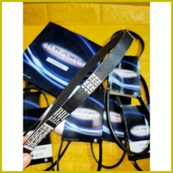 ◲ ♧ ۞ ALTERNATOR BELT FOR HYUNDAI EON, GETZ, PICANTO, i10 1.1 (25212-02552)