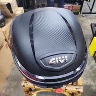 GiVi Box B270N2B 27liter Carbon Limited Box