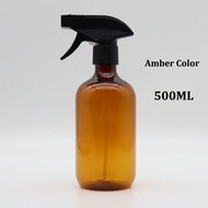 500ML Hairdressing Spray Bottle Haircut Styling Home Cleaning Tools Gardening Spray Bottle