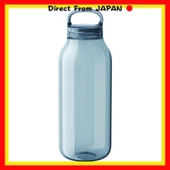 KINTO Water Bottle 500ml Blue Lightweight Water Bottle Dishwasher Safe My Bottle 20134