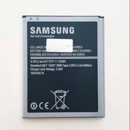 OK990 Baterai Original Samsungj7 Duo Batre Batrai Battery Sm J720 Ds J