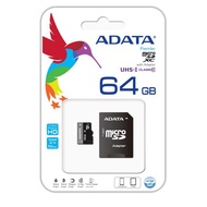 ADATA MICRO SD  CARD CLASS  10