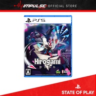 [PREORDER] PS5 Hirogami [State of Play 2025]