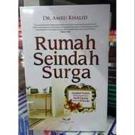 Heaven's Seindah House - Dr. Amru Kholid
