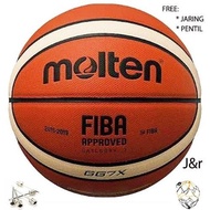 Basketball Molten Gg7X Basketball Shoes