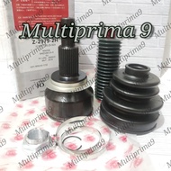Cv Joint Outter Outer Axle Mazda Cx5 Cx 5 Cx-5 Kf 2017 Up Original