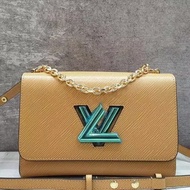 Tas Branded YSL