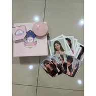 IZONE 1st CONCERT IN SEOUL EYES ON ME KIT VIDEO