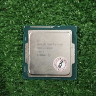 Processor i5 4570T / i5 Gen 4 socket 1150 proc tested
