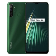 Realme 5i Smartphone 4/64 - Green
