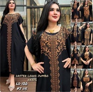 Daster Jumbo Lowo Daster encim pekalongan daster lowo baju daster kelelawar dewasa terbaru jumbo das
