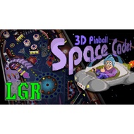 3D Classic Pinball Windows Games