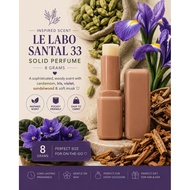 AROMA SCENTS Solid Perfume Balm Stick Another 13 Inspired Unisex Fragrance Long Lasting Travel Frien