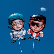 Ca7riel - Paco Amoroso Papota vinyl