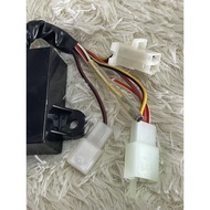 CDI RXZ Mili Boss cdi unit yamaha 55k NG