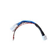 Reverse camera cable wire harness for Bezza Axia