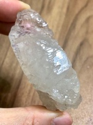 巴西 涅槃水晶 兩件95折 三件9折 PT1201-583329 白水晶 白晶 資料庫 天然 水晶 原石 原礦