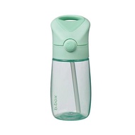 B.BOX PP Accompanying Water Bottle 380ml (BBO0868 Mint Green) Bbox Bottle Bbox Sippy Cup