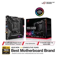 ASUS ROG STRIX X570-I GAMING X570i - AM4 ITX MOTHERBOARD